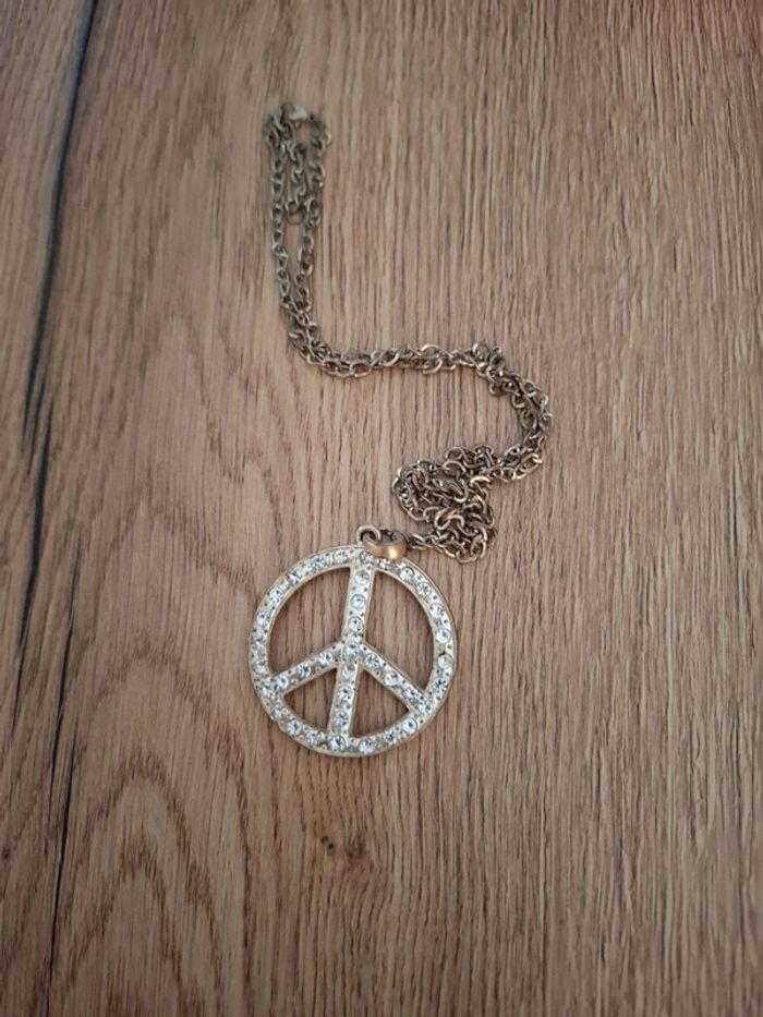 Collier - photo numéro 2