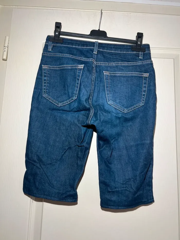 Jeans courts Promod - photo numéro 4