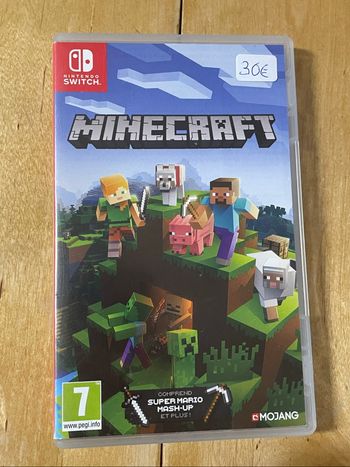 Jeu switch