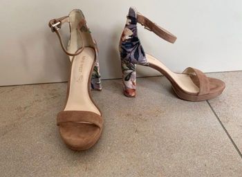 Sandales Nine West 38