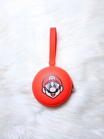 Boite de rangement pour tétine