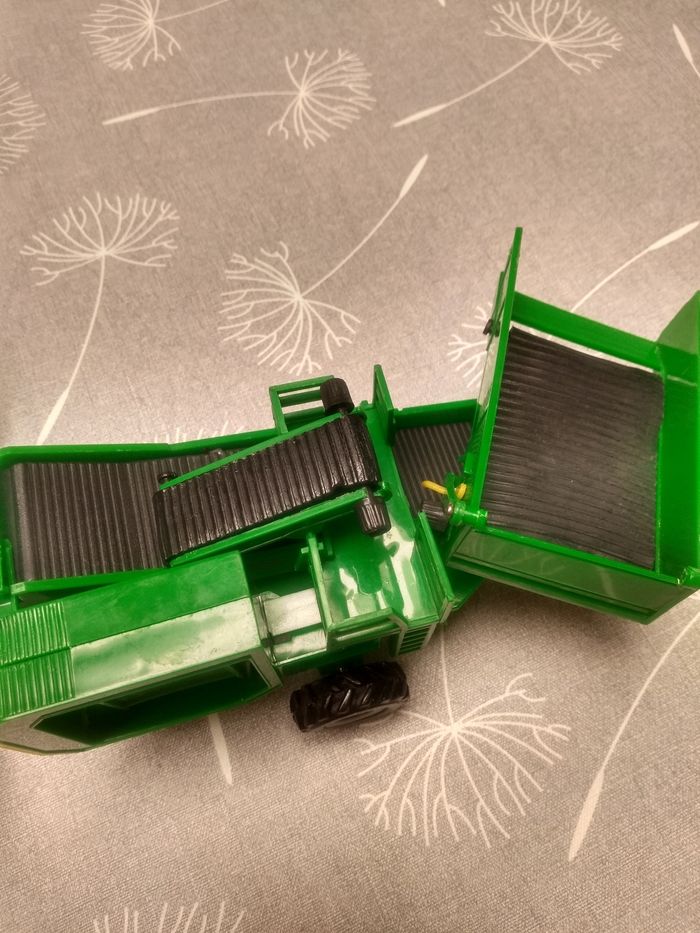 Remorque - photo numéro 2