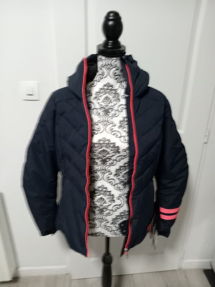 Veste de ski femme Rossignol taille M - photo numéro 2