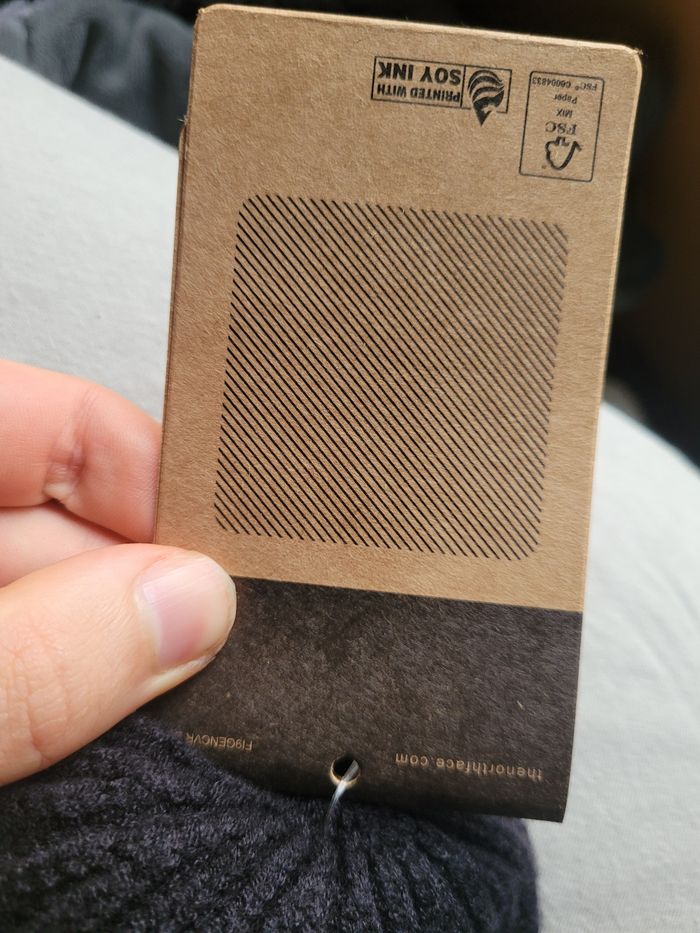 Bonnet The North Face - photo numéro 4