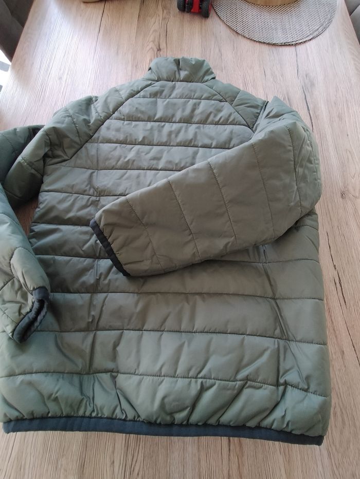 Doudoune 14 ans Esprit - photo numéro 4