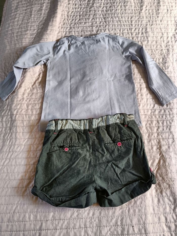 Short - photo numéro 4