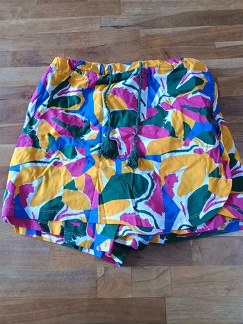 Short portefeuille