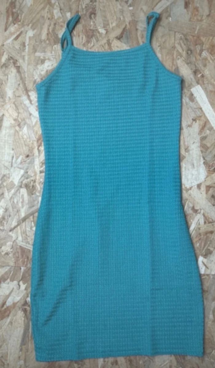 Robe shein neuve 14 ans