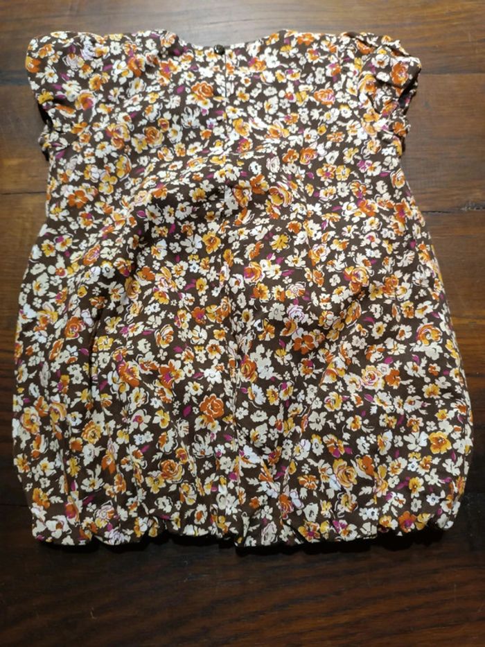 Robe boule - photo numéro 2