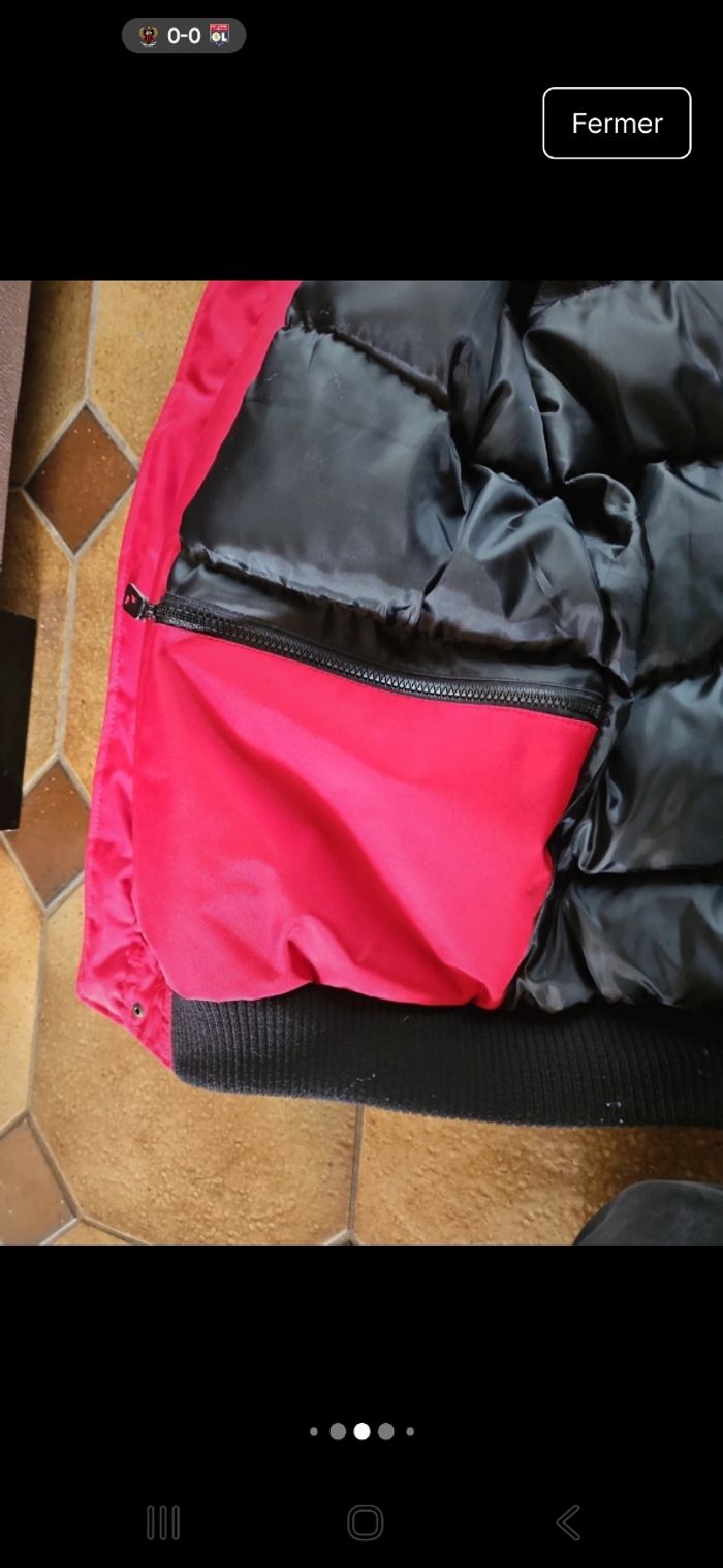 Blouson de ski  ou autres homme taille XL - photo numéro 8
