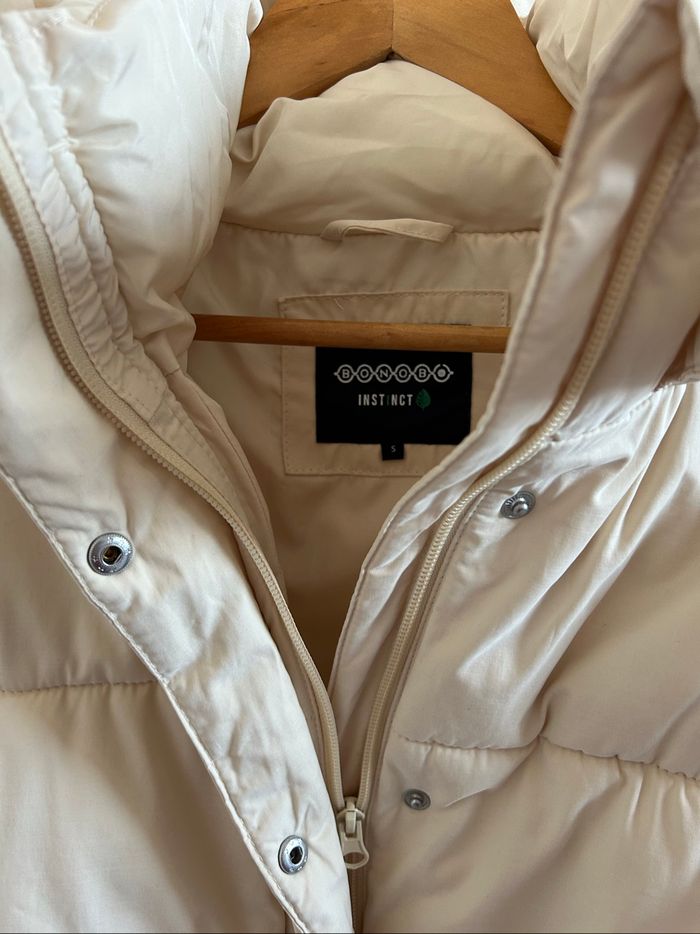 Doudoune Bonobo - photo numéro 2