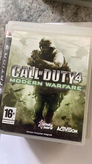 Call of