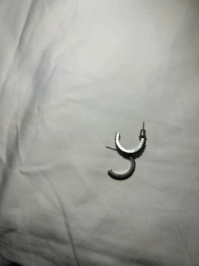 Boucles d’oreilles - photo numéro 3