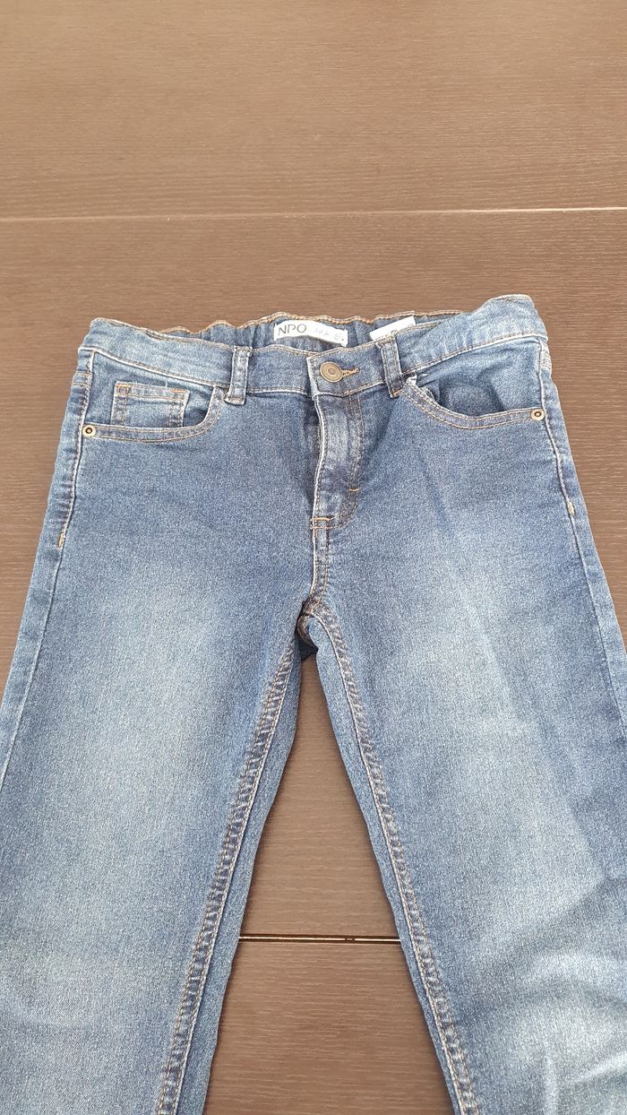 Jean en 12 ans - photo numéro 4