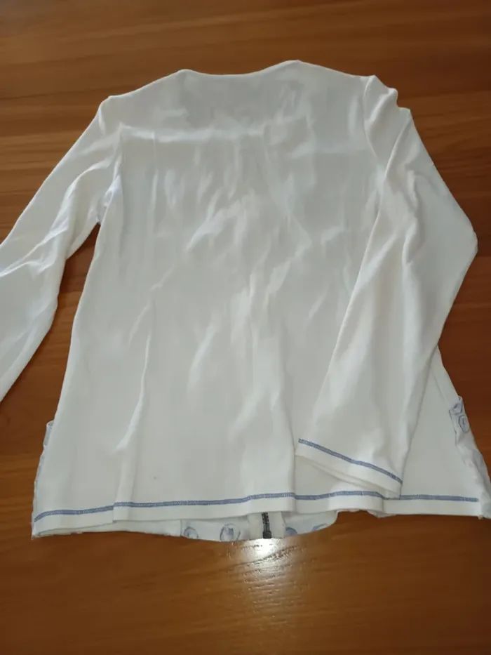 Veste Kalisson – Taille L - photo numéro 4