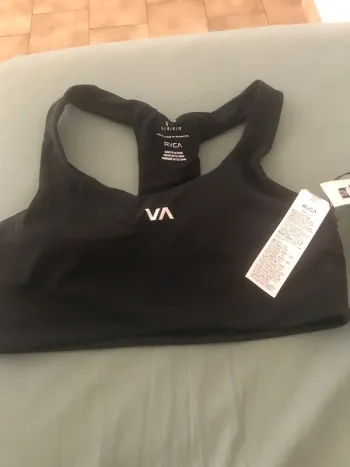 Brassière RVCA taille L