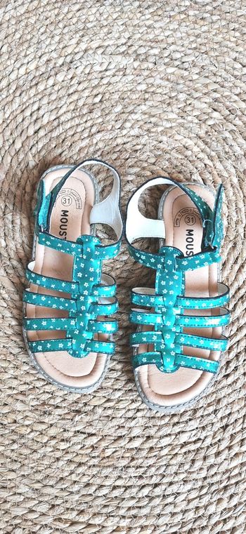 Sandales  Pointure 31