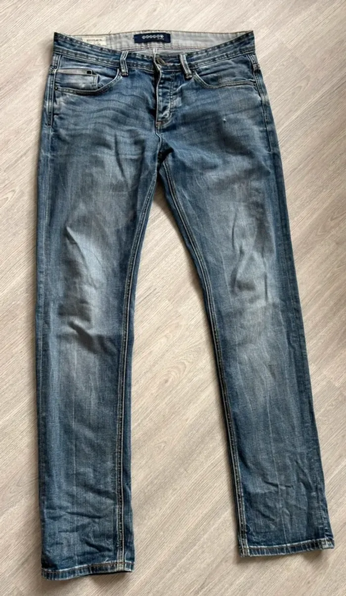 Jeans Bonobo