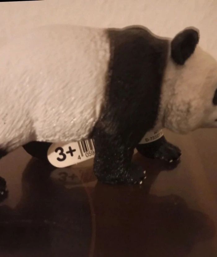 Schleich panda - photo numéro 2
