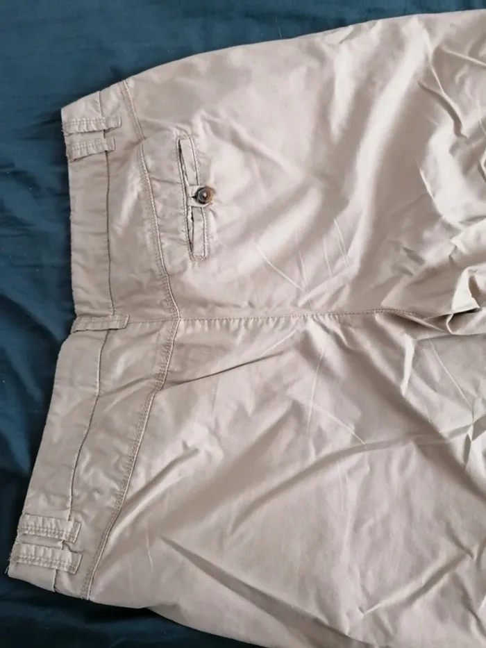 Pantalon chino - photo numéro 2