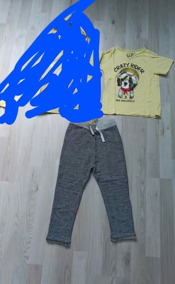 Ensemble. La compagnie des petits 6/5 ans