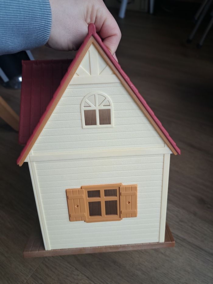 Maison - photo numéro 4