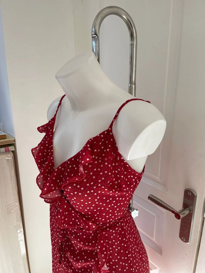 Robe à pois - photo numéro 10