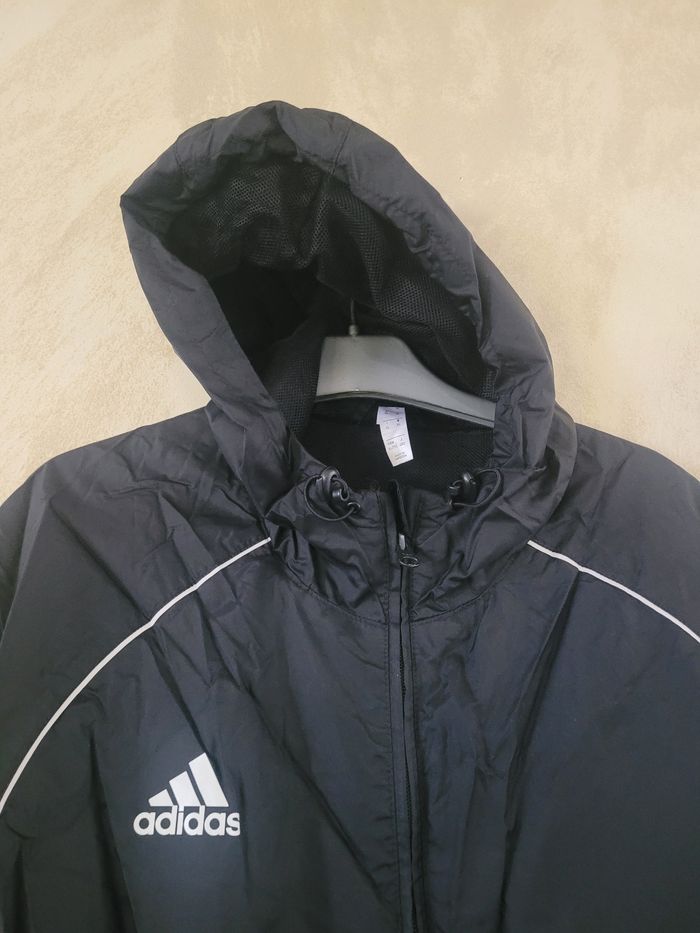 🌼 Coupe vent ADIDAS - photo numéro 2