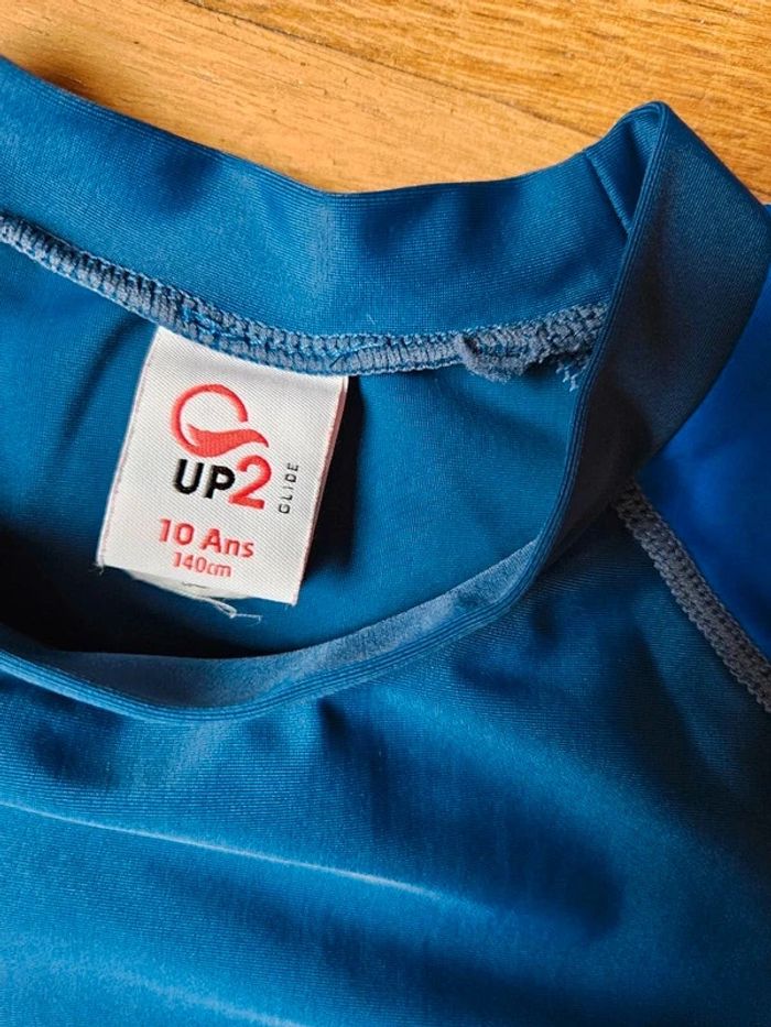 Tee shirt UV - photo numéro 3