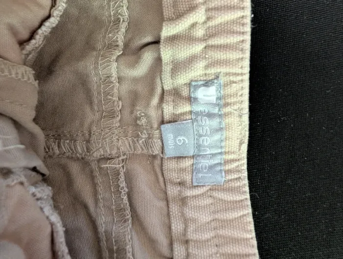 Pantalon stylé - photo numéro 2