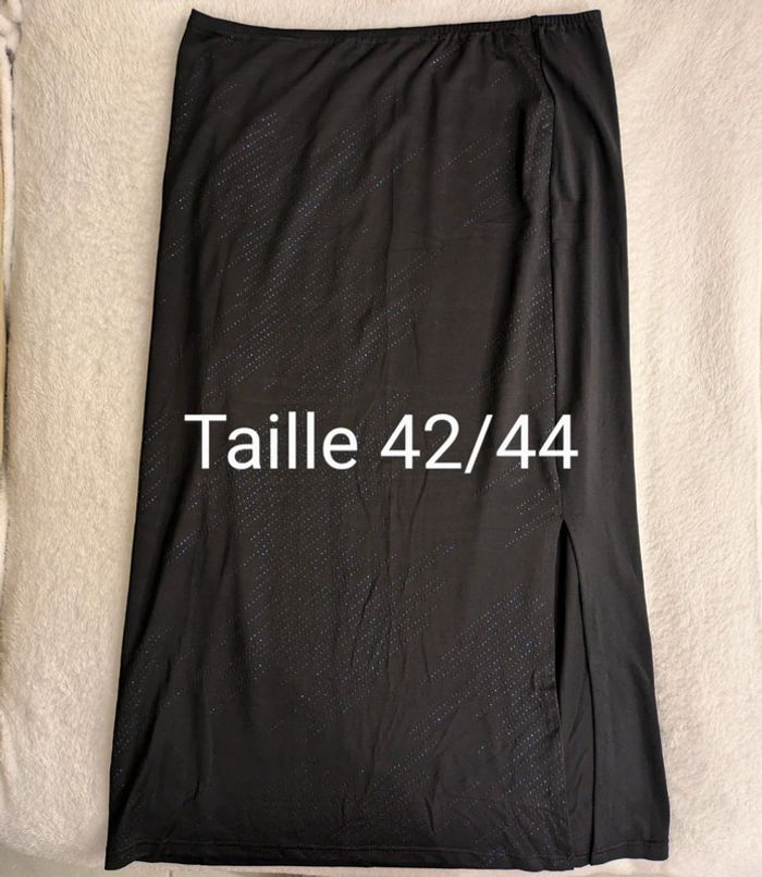 Jupe longue Taille 42/44