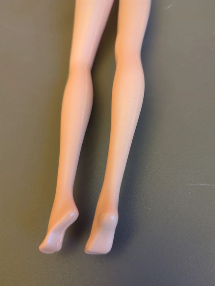 barbie 2003 indonesia - photo numéro 5