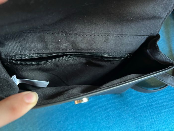 Mini Sac à main en bandoulière Harry Potter - photo numéro 5