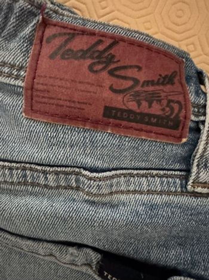 lot 21 vêtements environ fille 12 ans - photo numéro 7