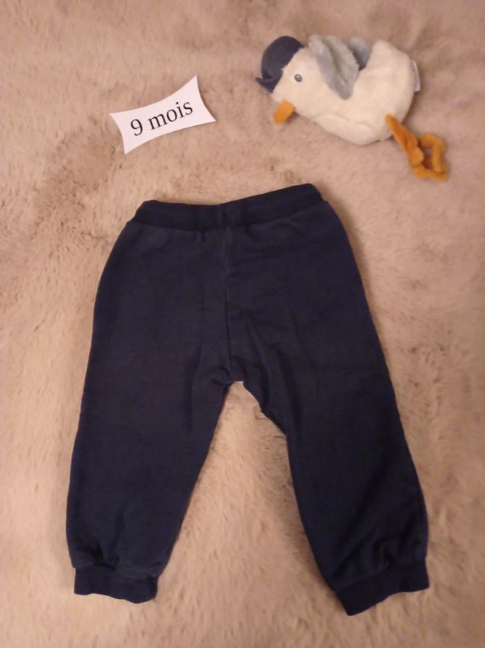 Jogging Champion 9 mois - photo numéro 6