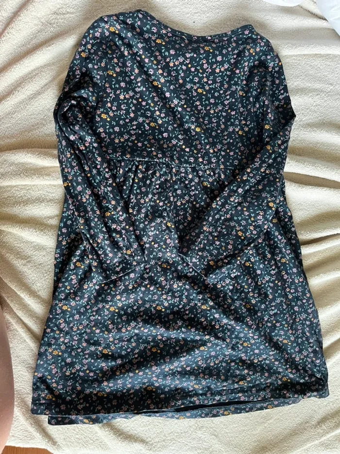 Robe Kiabi 6 ans
