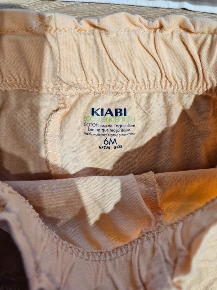 Ensemble bb 6 mois - photo numéro 4