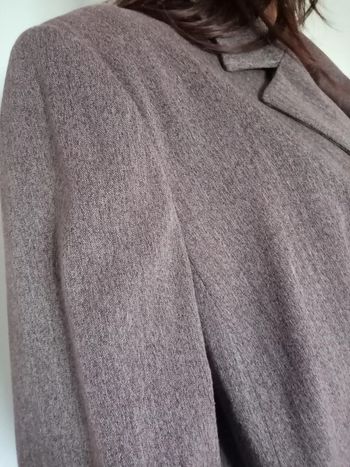 Tailleur vintage taille 50