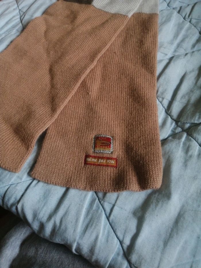 Écharpe - photo numéro 2