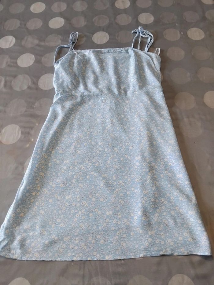 Robe d'été Shein taille M - photo numéro 2
