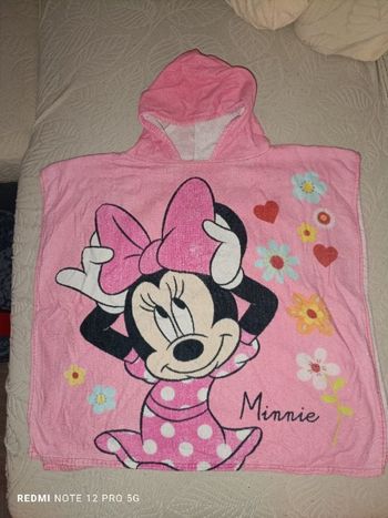 Serviette Minnie