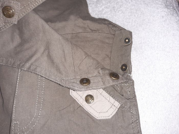 Salopette 12 mois ORCHESTRA - photo numéro 2