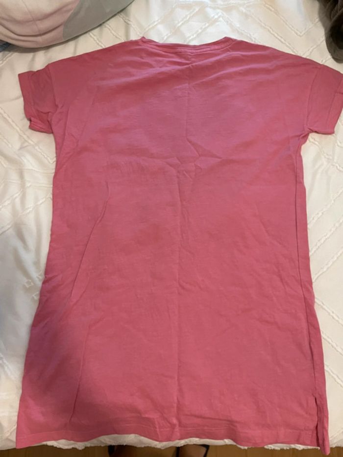 Chemise de nuit aristochats - photo numéro 3