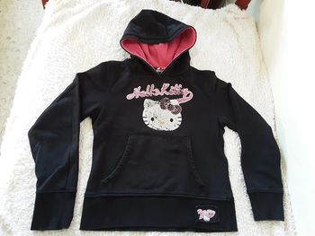 Lot vêtements 10 ans avec défauts