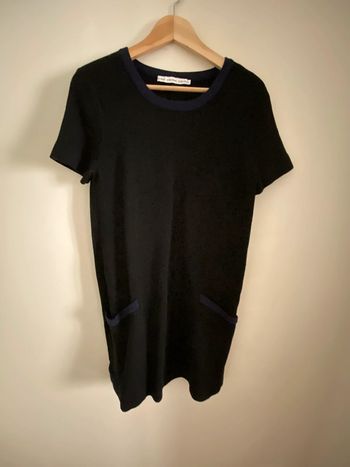 Robe pull