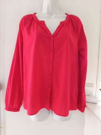 Chemise neuve sud express