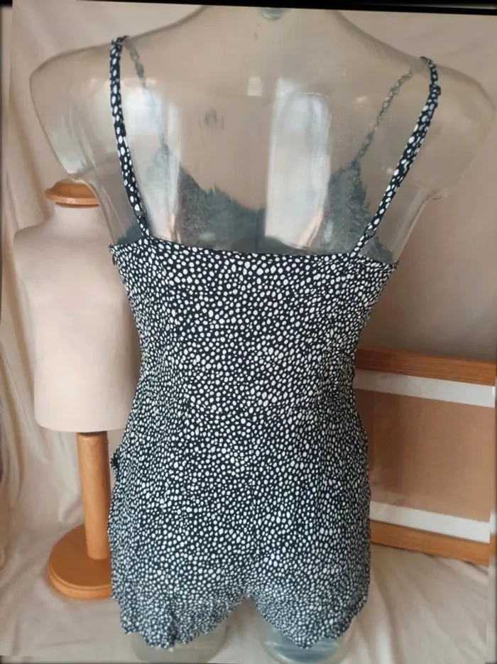 Superbe Combishort Pimkie - Taille 34 - photo numéro 4