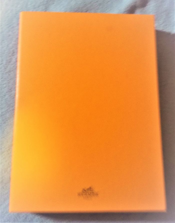 Bloc notes Collecteur - photo numéro 3
