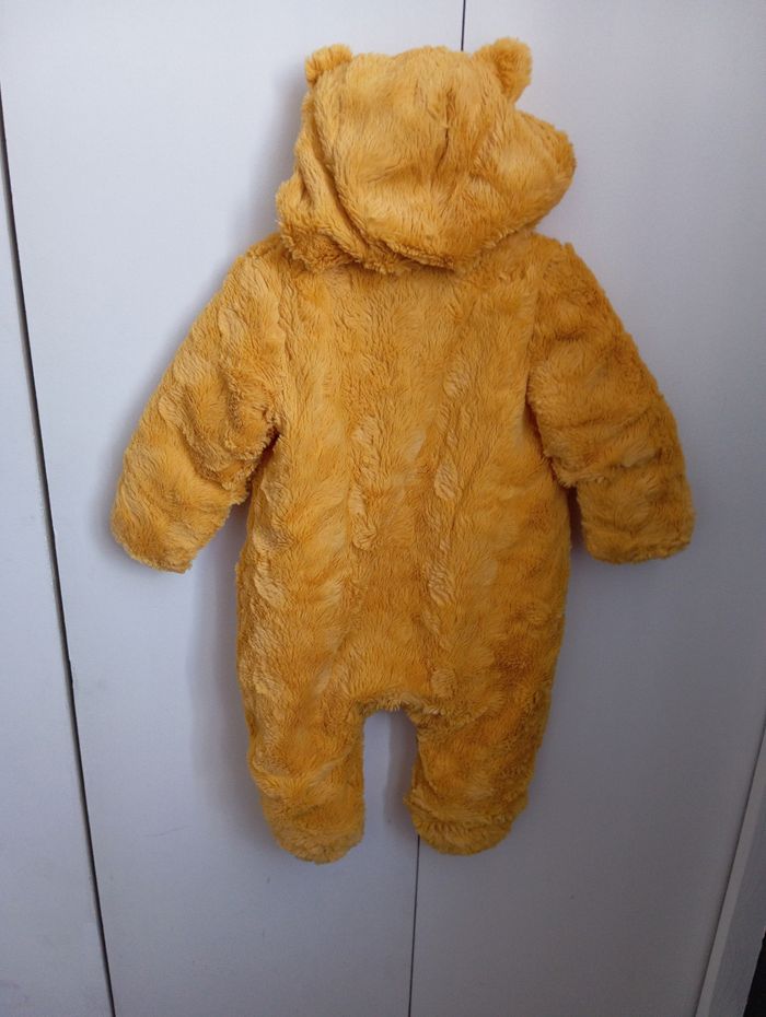 Combinaison bébé - photo numéro 3
