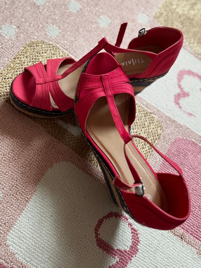 Chaussures femme - photo numéro 4